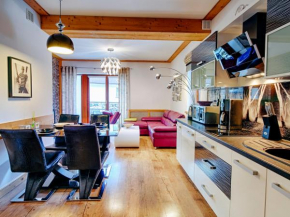 Apartament Górska Perła ZAKOPANE